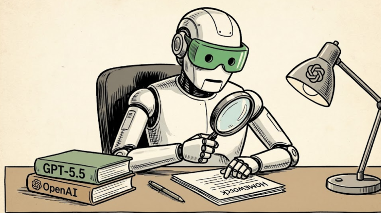 gpt 5.5