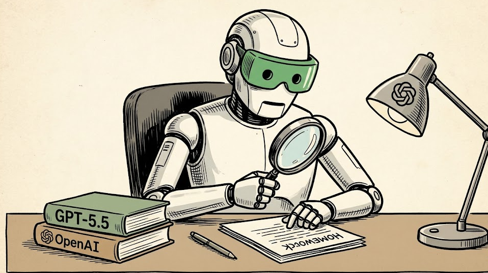 gpt 5.5